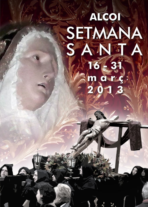 Semana Santa en Alcoy  
